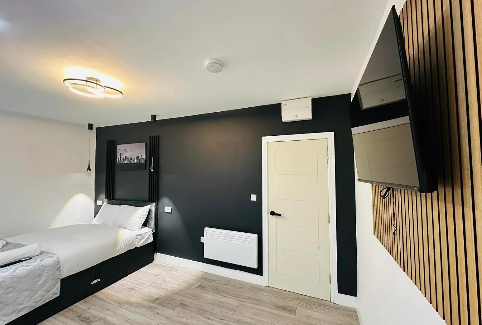 Sk Heathrow Hotel Хейс 3*,  Великобритания