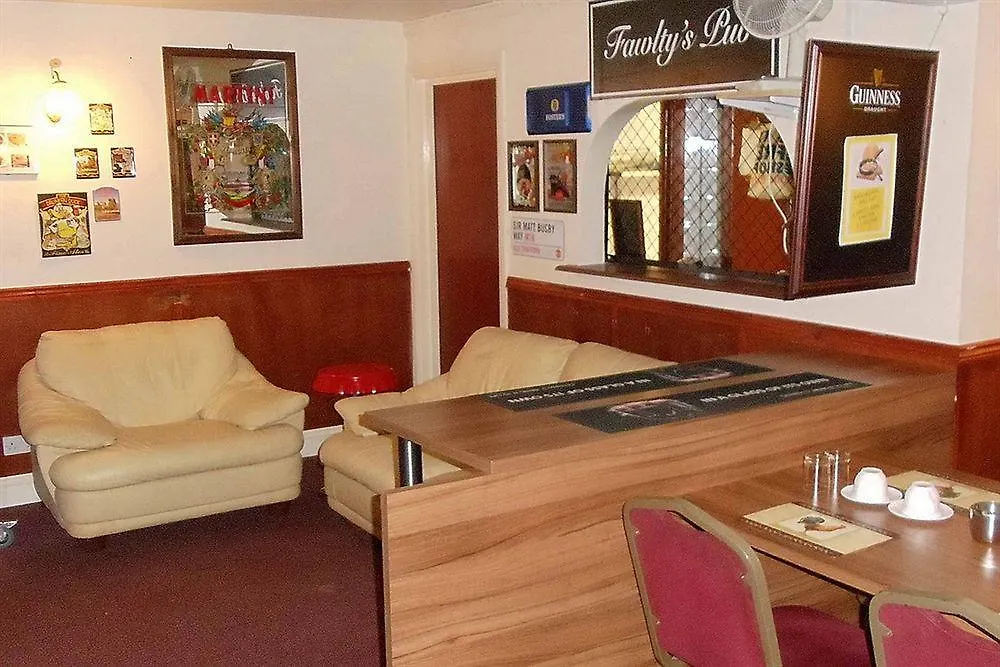 Sk Heathrow Hotel Хейс 3*,  Великобритания