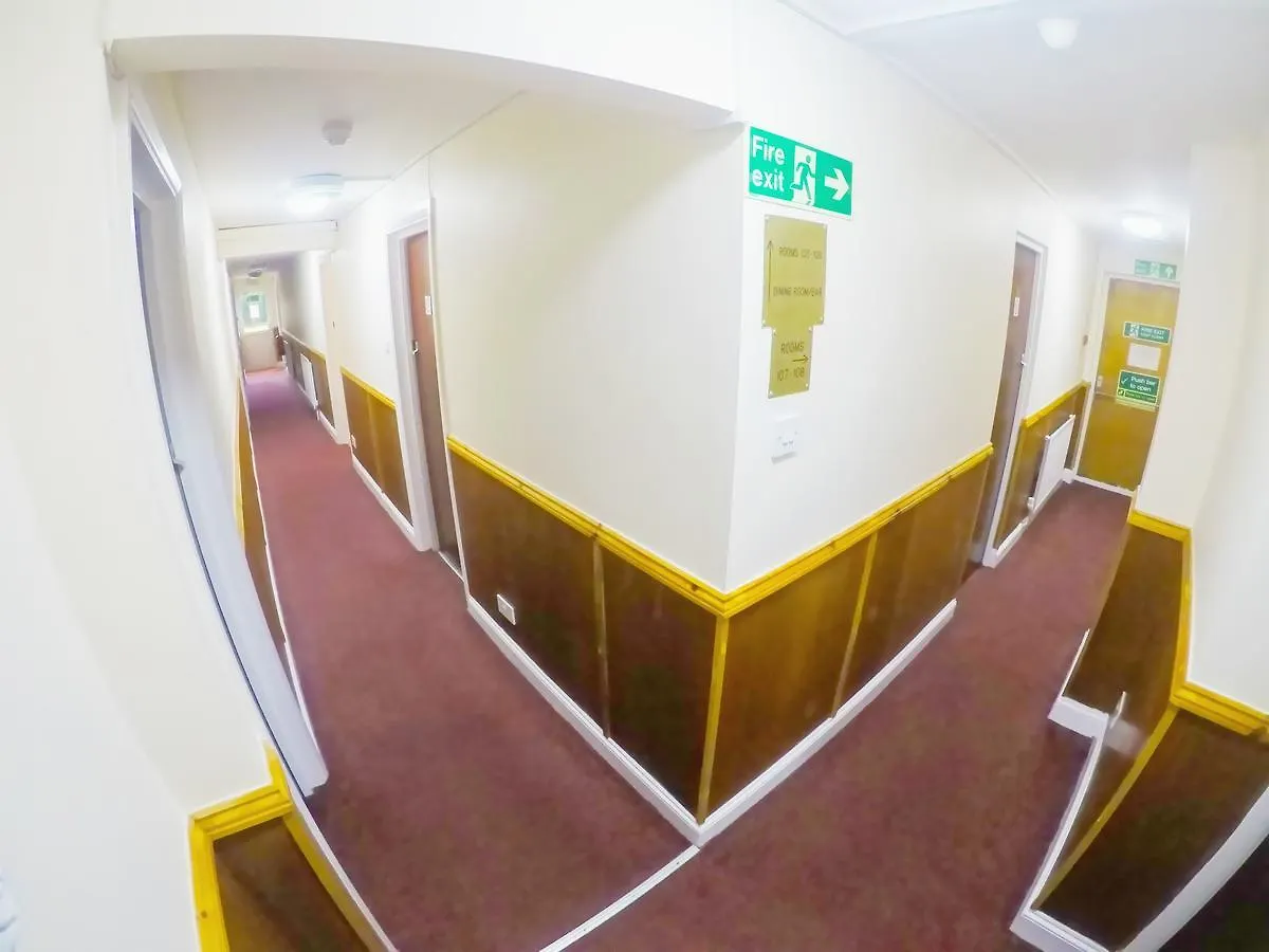 Sk Heathrow Hotel Хейс
