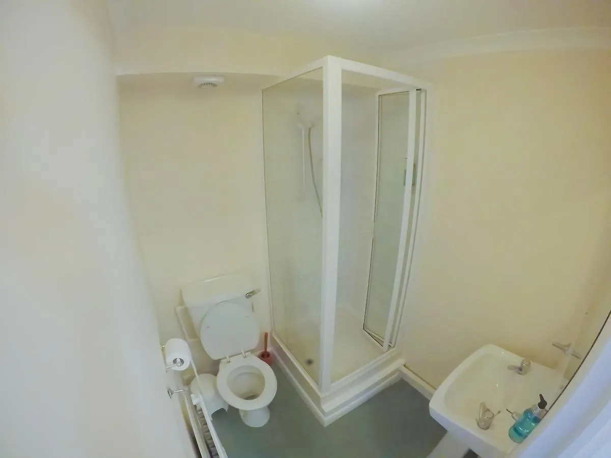 Sk Heathrow Hotel Хейс 3*,  Великобритания