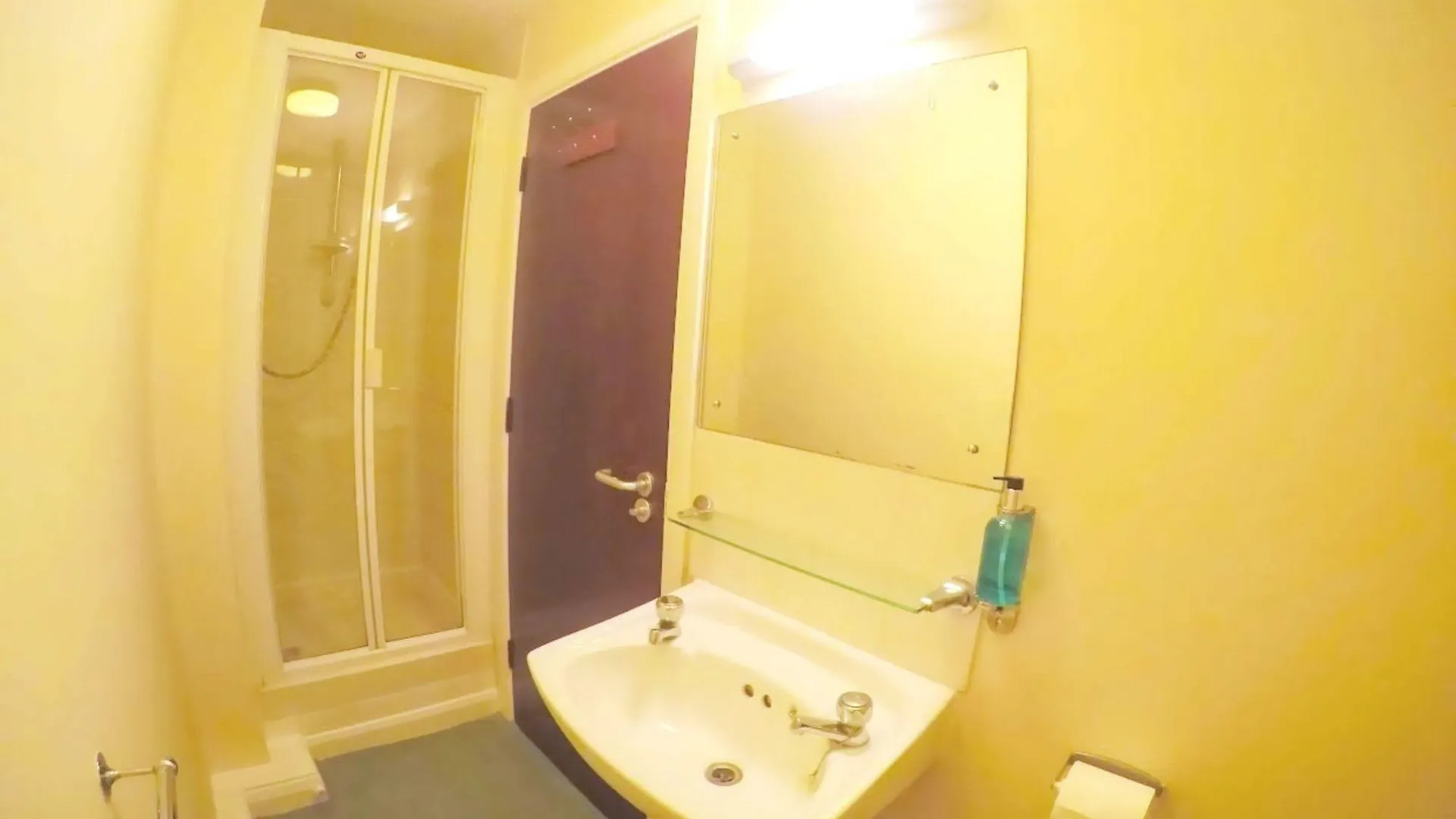 Sk Heathrow Hotel Хейс