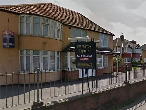 Sk Heathrow Hotel Hayes   Hayes (Greater London)