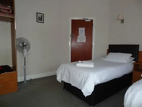 ***  Sk Heathrow Hotel Hayes  United Kingdom